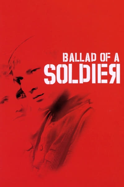 Ballad of a Soldier 1959 RUSSIAN 1080p BluRay x265-VXT