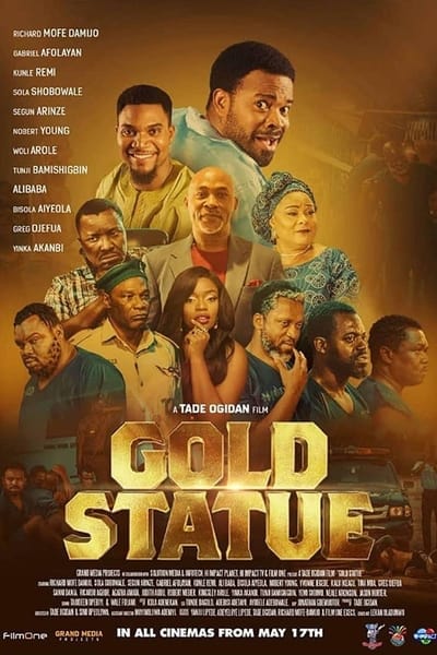 Gold Statue 2019 1080p NF WEBRip DDP2 0 x264-SymBiOTes