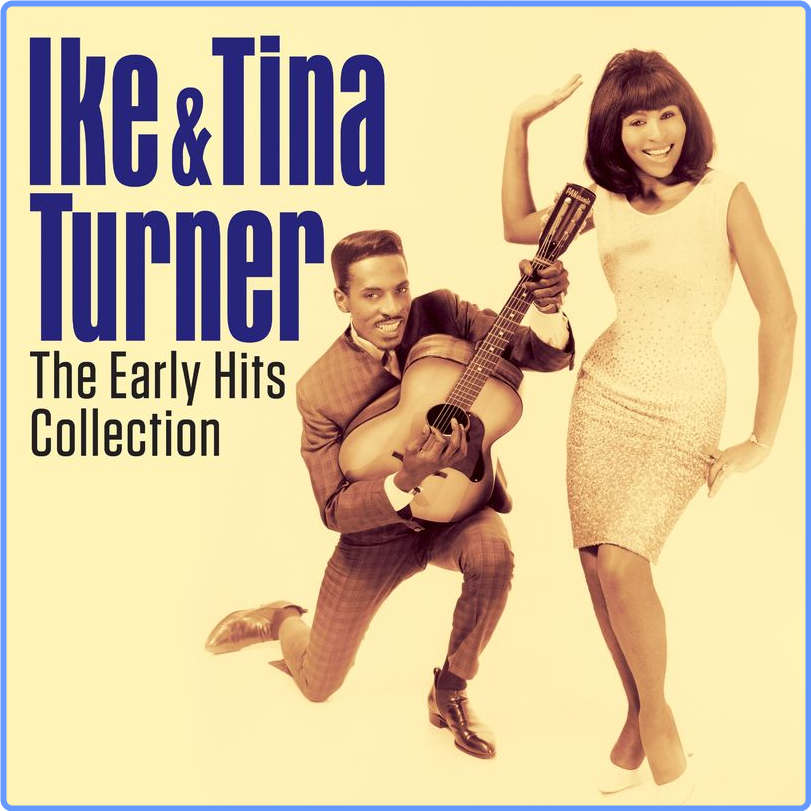 the very best of ike and tina turner rar